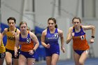 Lyons Invitational  Wheaton College Women’s Track & Field compete in the Lyons Invitational at Beard Fieldhouse . - Photo By: KEITH NORDSTROM : Wheaton, track & field